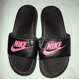 Nike Slides